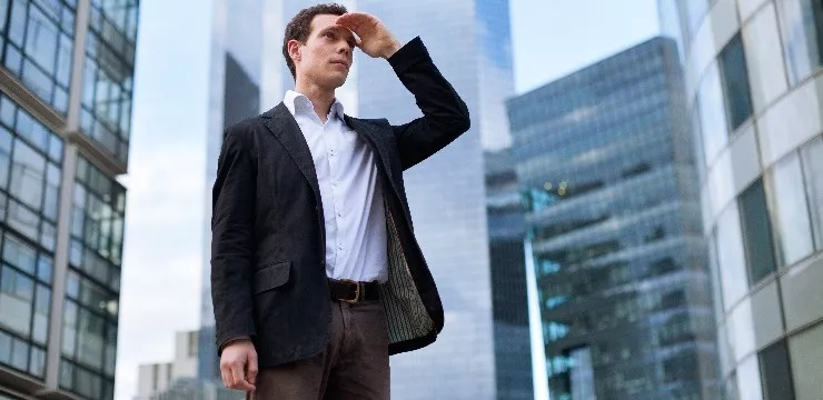 Where do Change Managers Belong on the Organizational Chart?