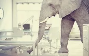 4 Barriers To Organizational Change