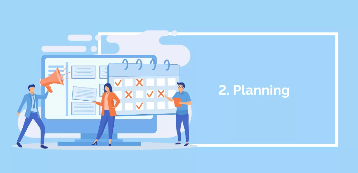 2. Planning (1)