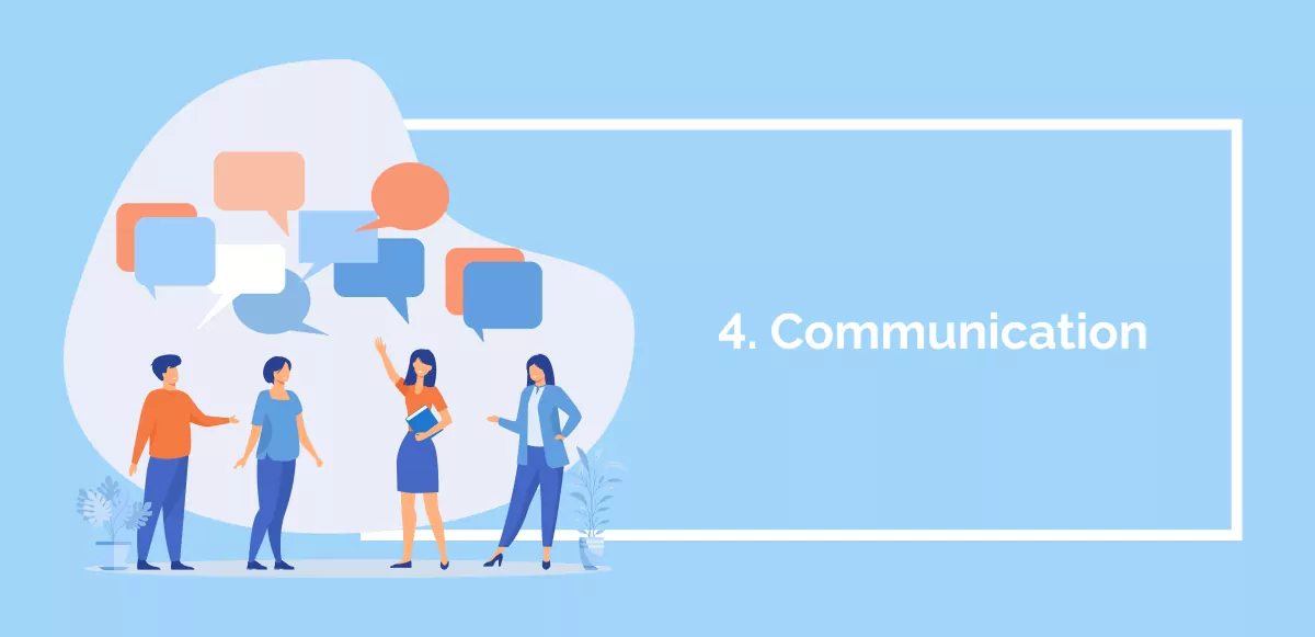 4. Communication (1)