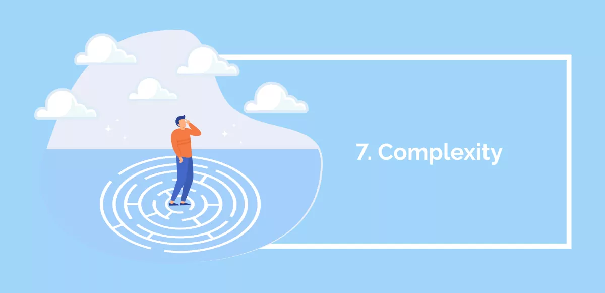 7. Complexity (1)