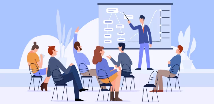 Change Management Vs. Change Leadership: What Are The Differences?