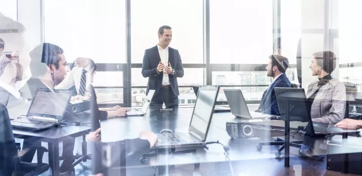 How to Get a Job As An Organizational Development Consultant