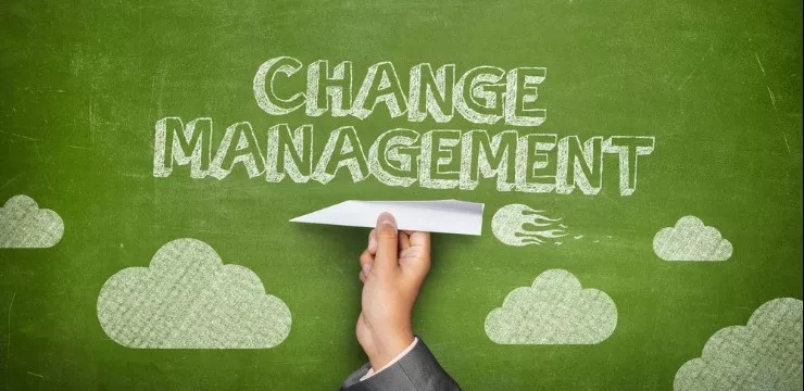 ADKAR Change Management 101