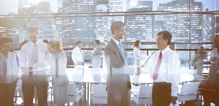 Organizational Change and the Future of Work: Top Trends