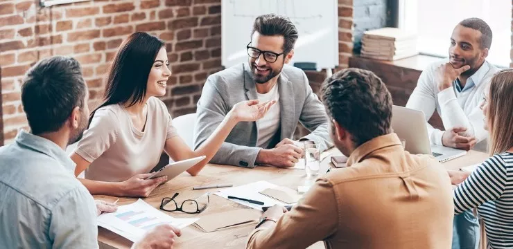 “Make” Your Organization Change with Good Communication