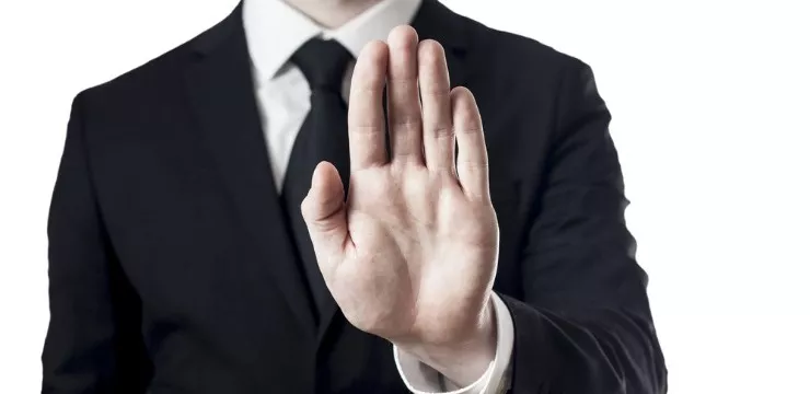 5 Major Barriers to Organizational Change