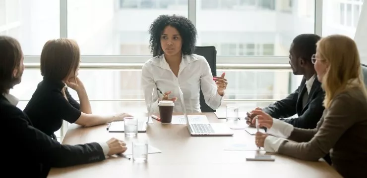 How to Persuade Leadership on the Need of Change Management