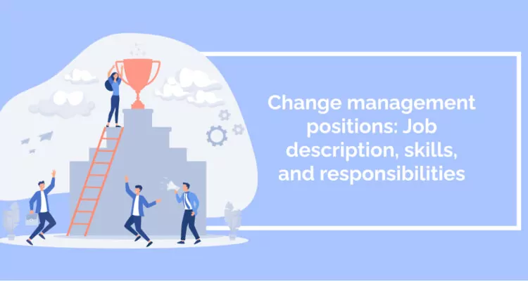 Importance of change management: Top ten reasons to consider