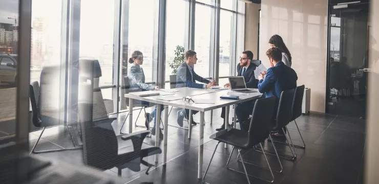 The Best Organizational Change Models in the Digital Age