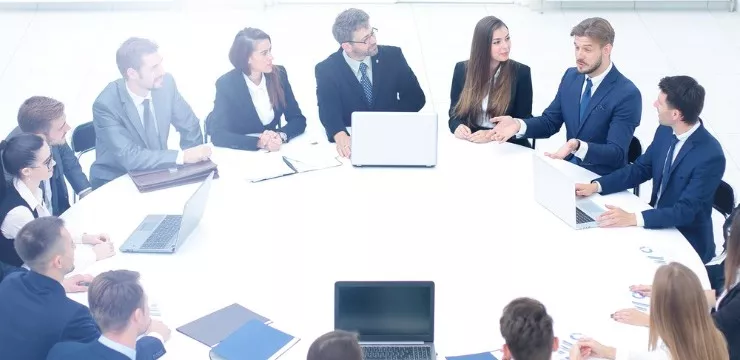 A Quick Guide to Organizational Behavior and Change Management