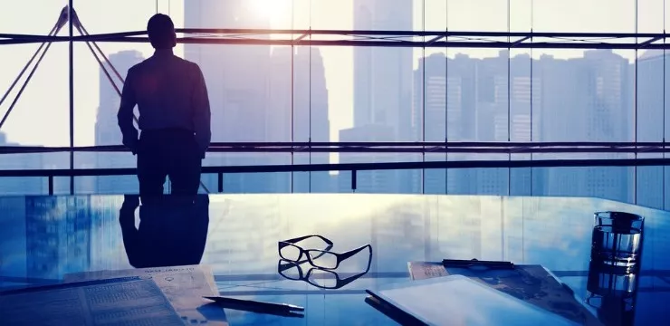 How Many Types of Organizational Management Are There?