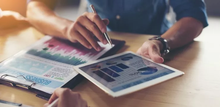 How to Improve Organizational Performance in 5 Easy Steps