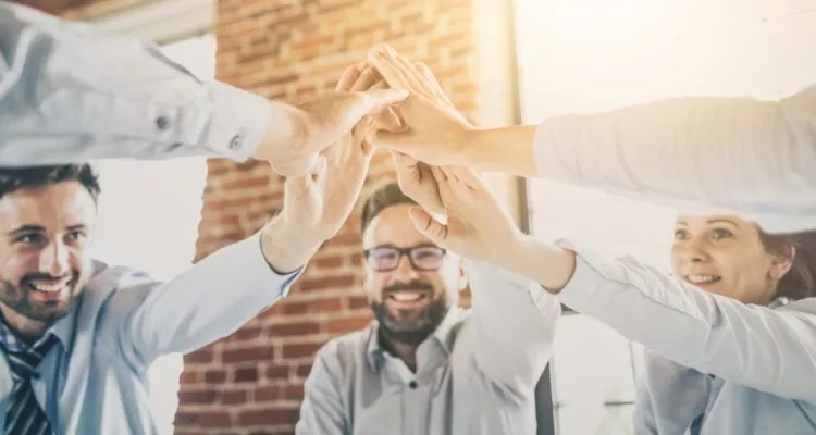 The Ultimate Guide to Improving Organizational Performance