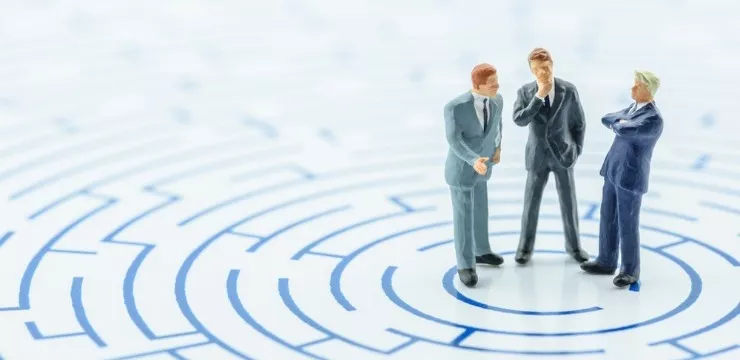 Creating a Change Management Program in the Digital Age: The Complete Guide
