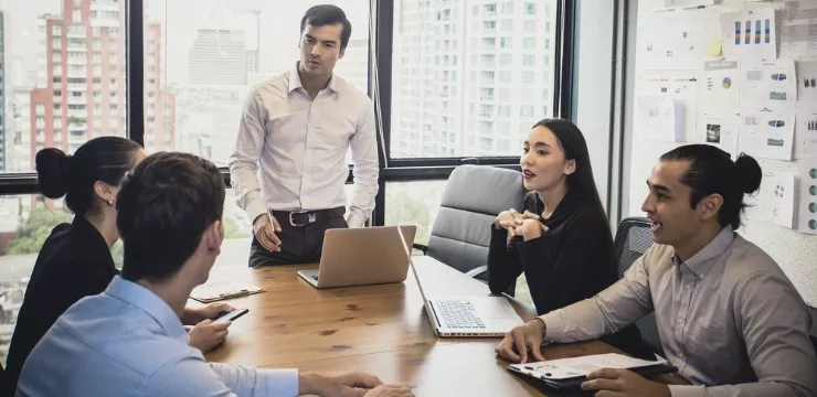 An Easy-to-Use Business Continuity Plan Sample and Template