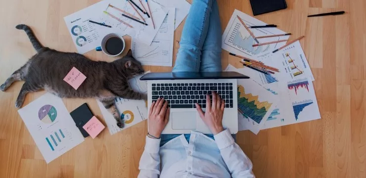 Why Businesses Need Digital Savviness, Adoption, & Training