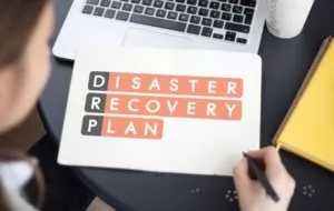 Business Continuity Plan vs. Disaster Recovery Plan: What’s the Difference?
