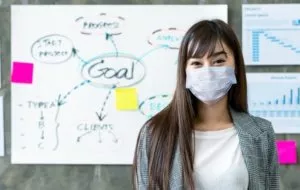 Planning Business Change for the Next Standard After COVID-19