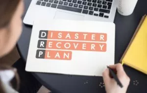 How to Create a Post-COVID-19 Disaster Recovery Plan