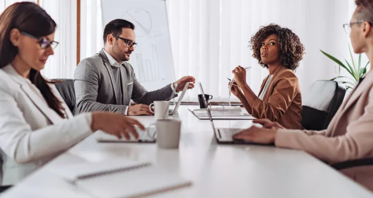 5 Ways to Build and Improve Organizational Agility