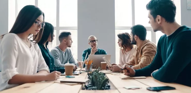 10 Leadership, Management, and Organizational Change Training Courses