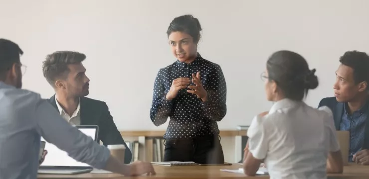 How Do Cultural Dimensions Affect Employee Performance?