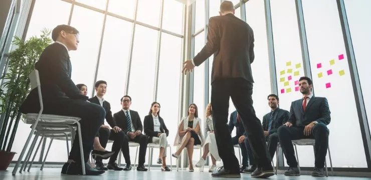 8 Tips for Managing a Change Management Team