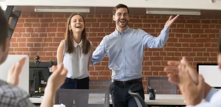 How to “Onboard” an Executive Sponsor into a New Project