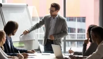 12 of the Best Blogs for Leadership and Management Articles