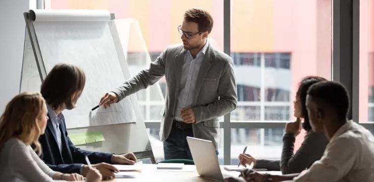 12 of the Best Blogs for Leadership and Management Articles