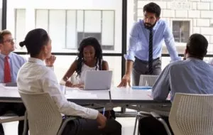 Adapting to Business Changes: 4 Priorities for HR and IT