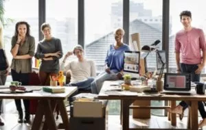 5 Reasons Why You Should Make a Change in Your Business Today