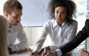 5 Steps to a Successful Workplace Transformation