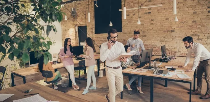 8 Steps to Successful HCM Process Optimization