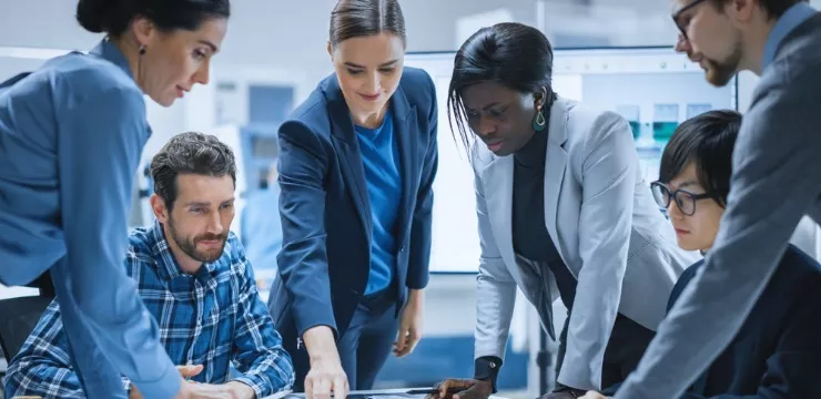 Measuring Employee Productivity: A Guide for the Digital Workplace