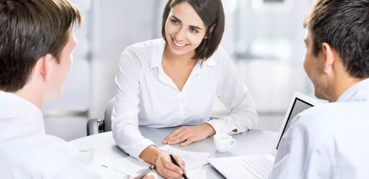 What Are Human Resources Management Systems? [An HRMS FAQ]