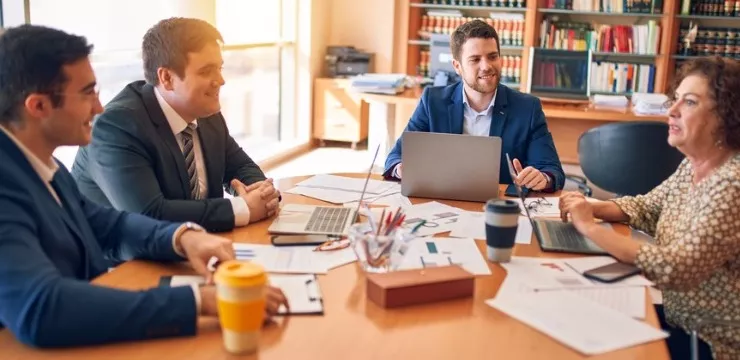 10 Workday® Best Practices and Tactics to Boost Software ROI