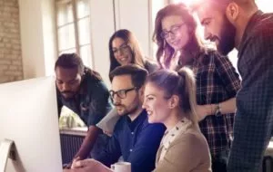 How enterprise companies can Increase business agility