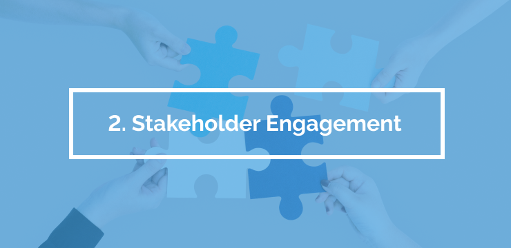 Stakeholder Engagement