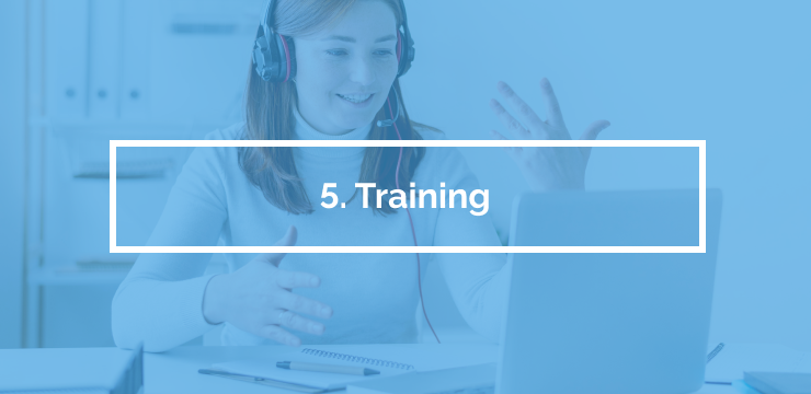 Training