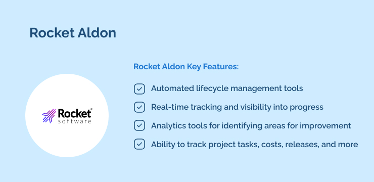 Rocket Aldon