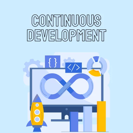 Continuous Development