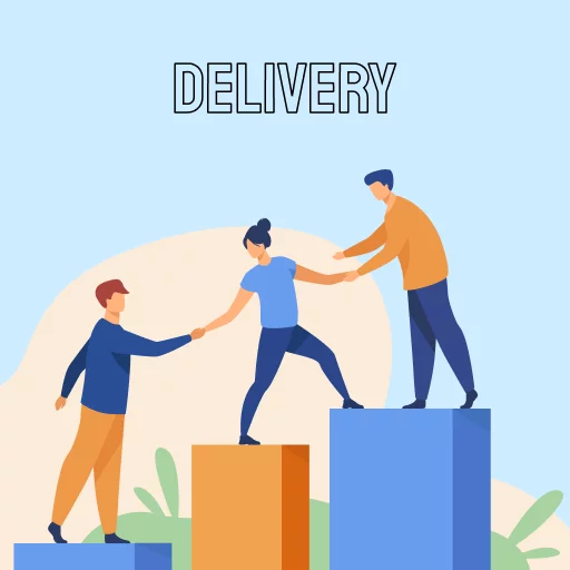 Delivery