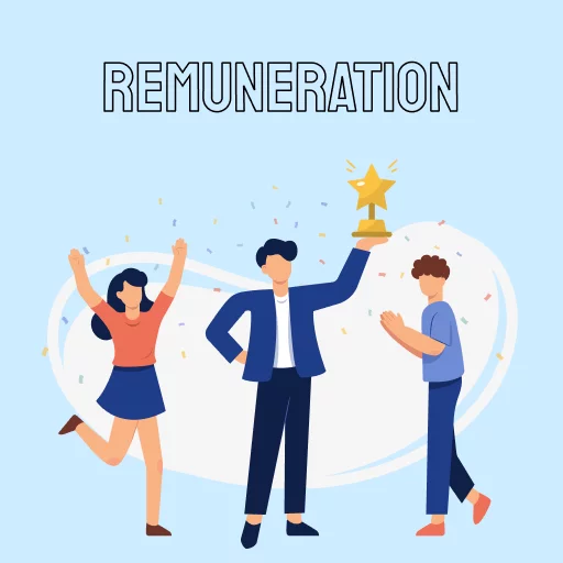 Remuneration