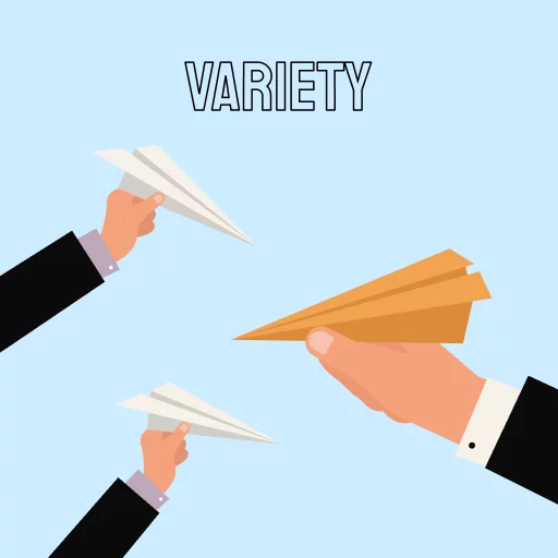 Variety