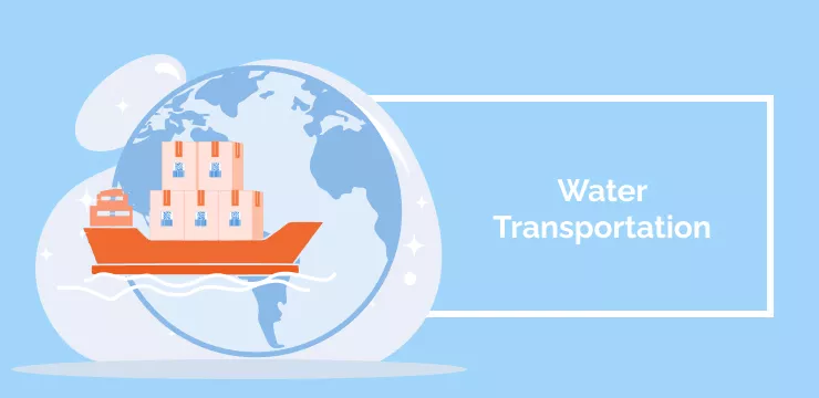 Water Transportation