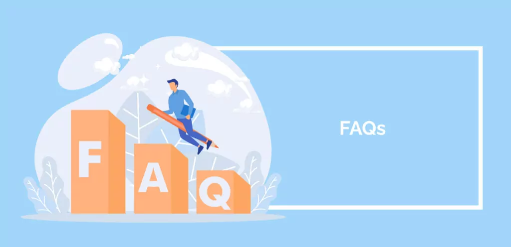 FAQs