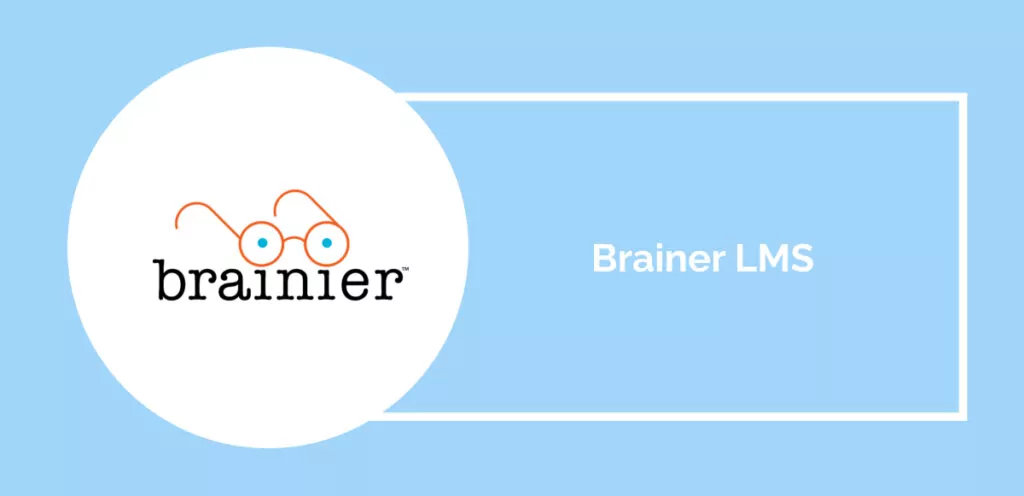 Brainer LMS