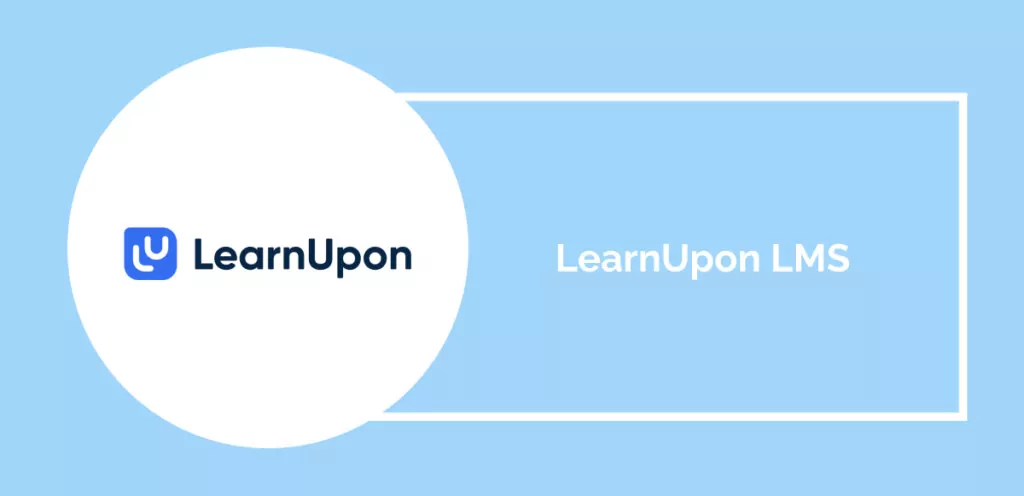 LearnUpon LMS
